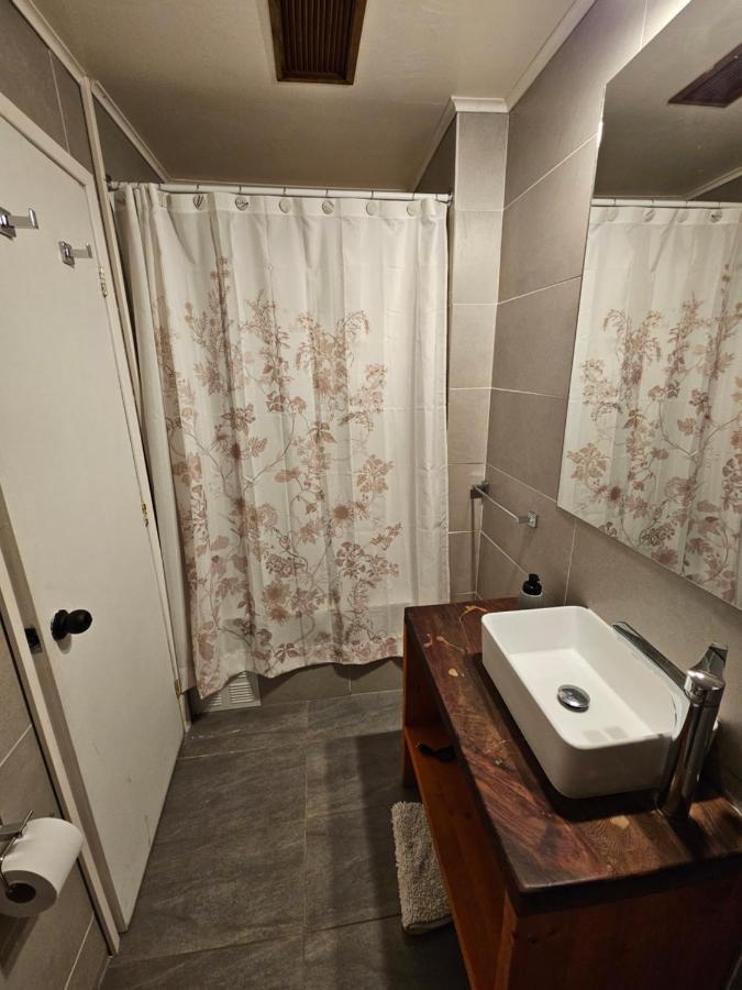 Casa Ellies Hotel Boutique Пуэрто-Варас Экстерьер фото
