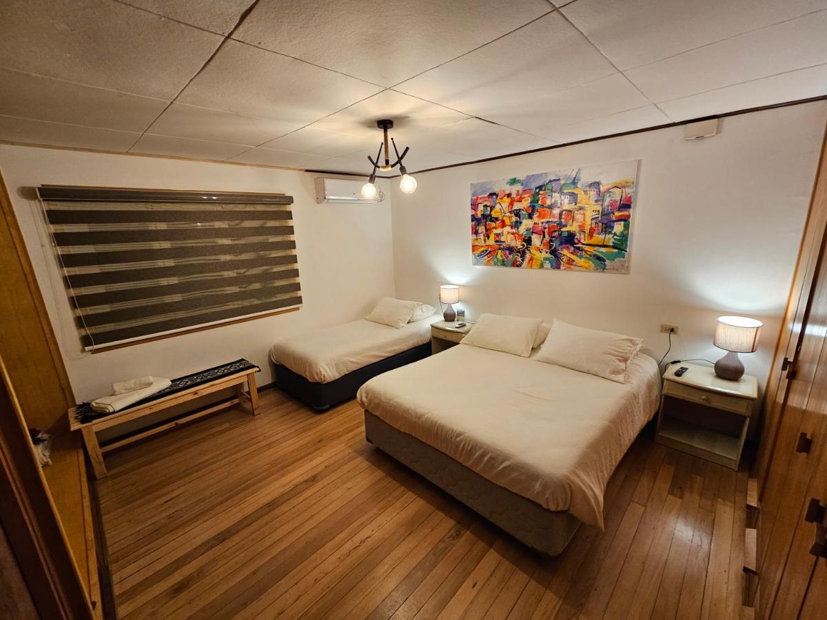 Casa Ellies Hotel Boutique Пуэрто-Варас Экстерьер фото