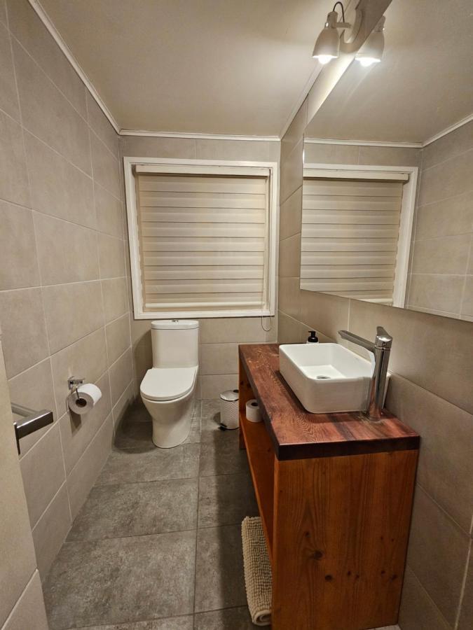 Casa Ellies Hotel Boutique Пуэрто-Варас Экстерьер фото