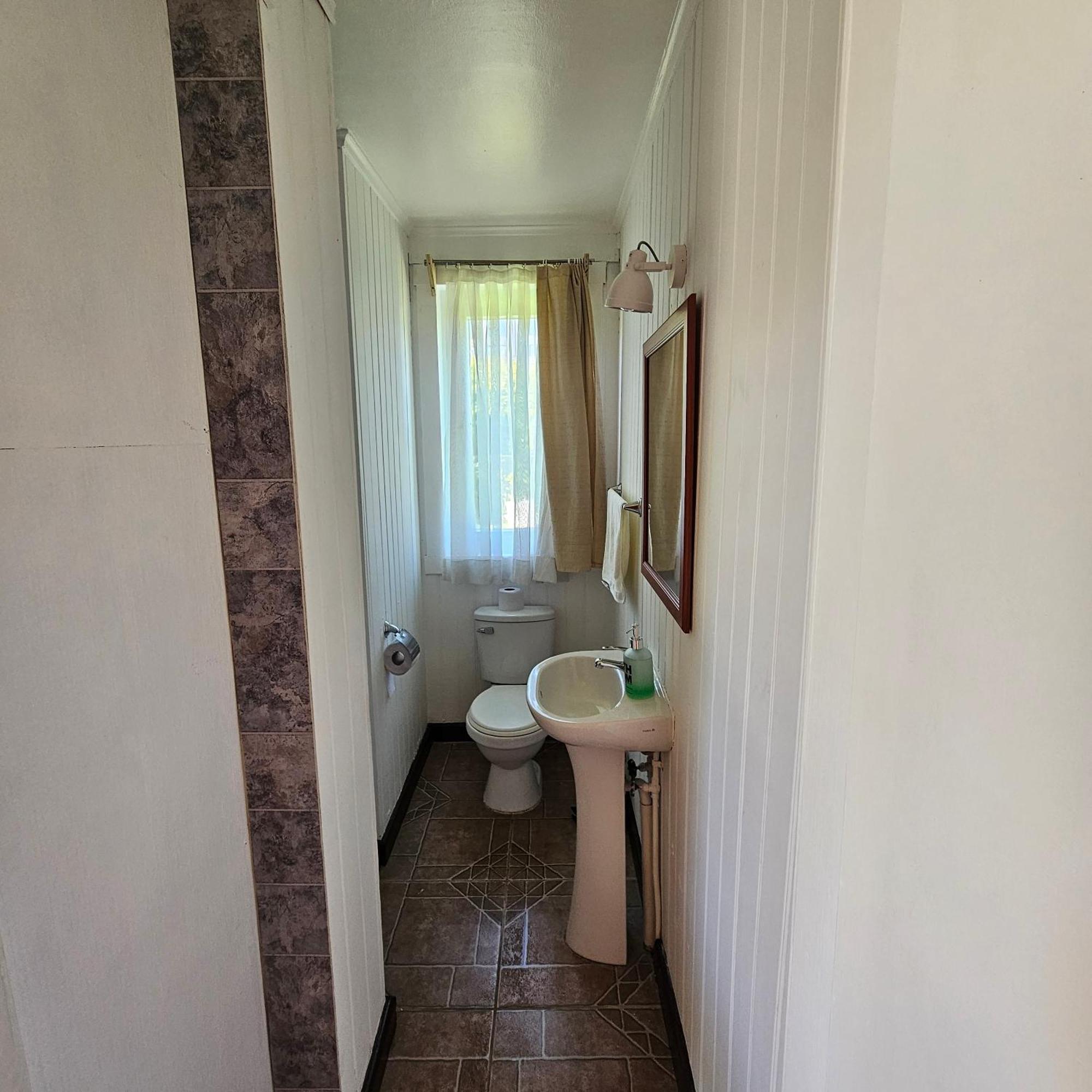 Casa Ellies Hotel Boutique Пуэрто-Варас Экстерьер фото