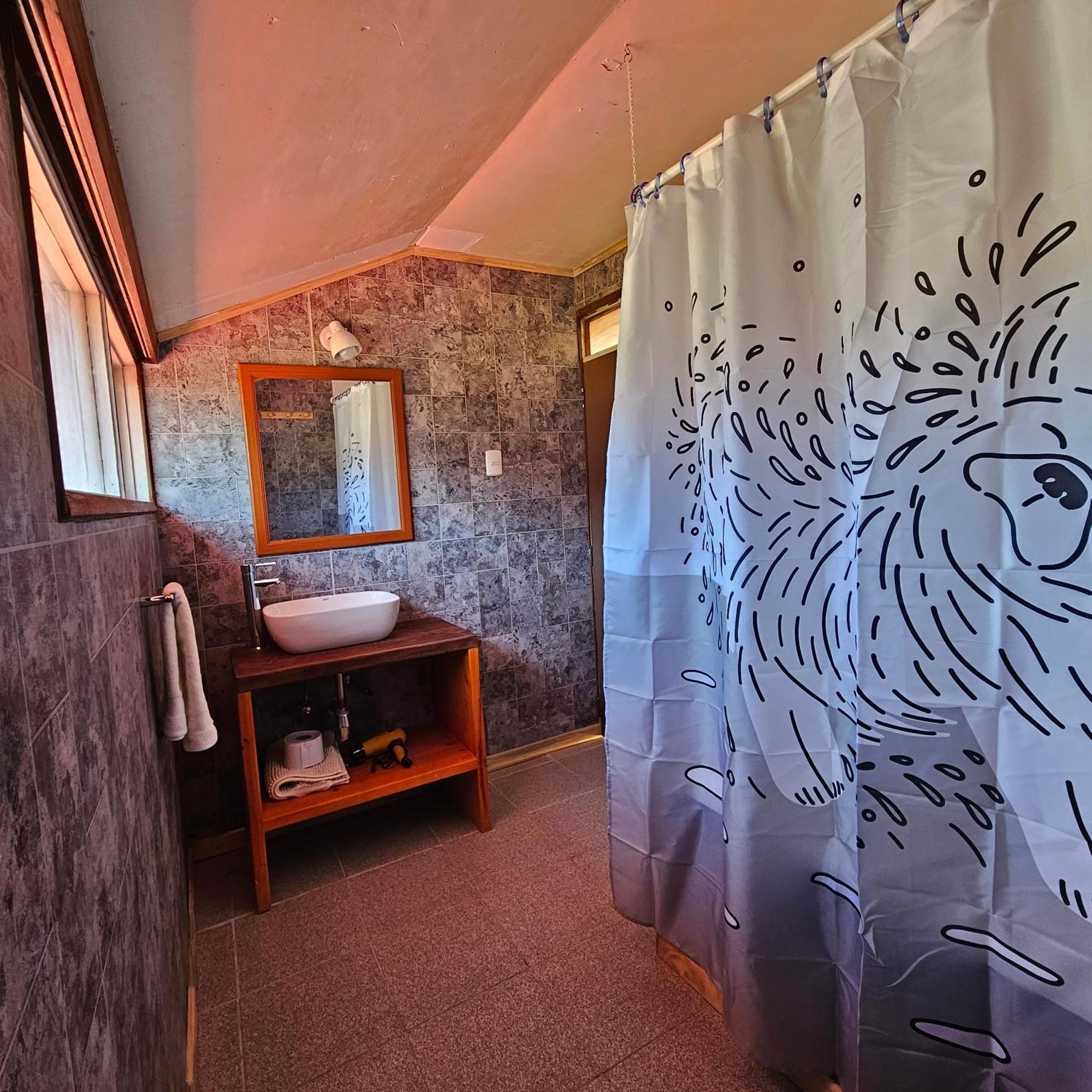 Casa Ellies Hotel Boutique Пуэрто-Варас Экстерьер фото