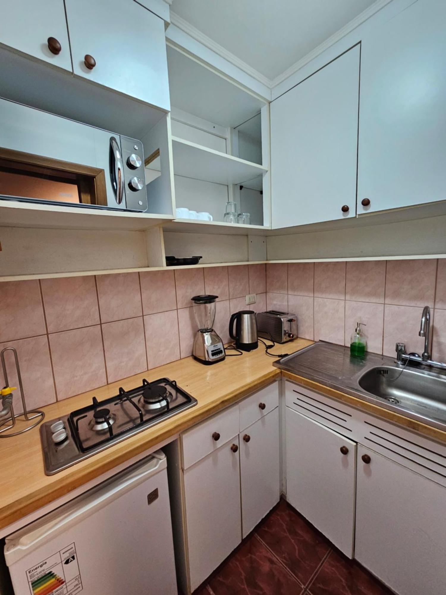 Casa Ellies Hotel Boutique Пуэрто-Варас Экстерьер фото