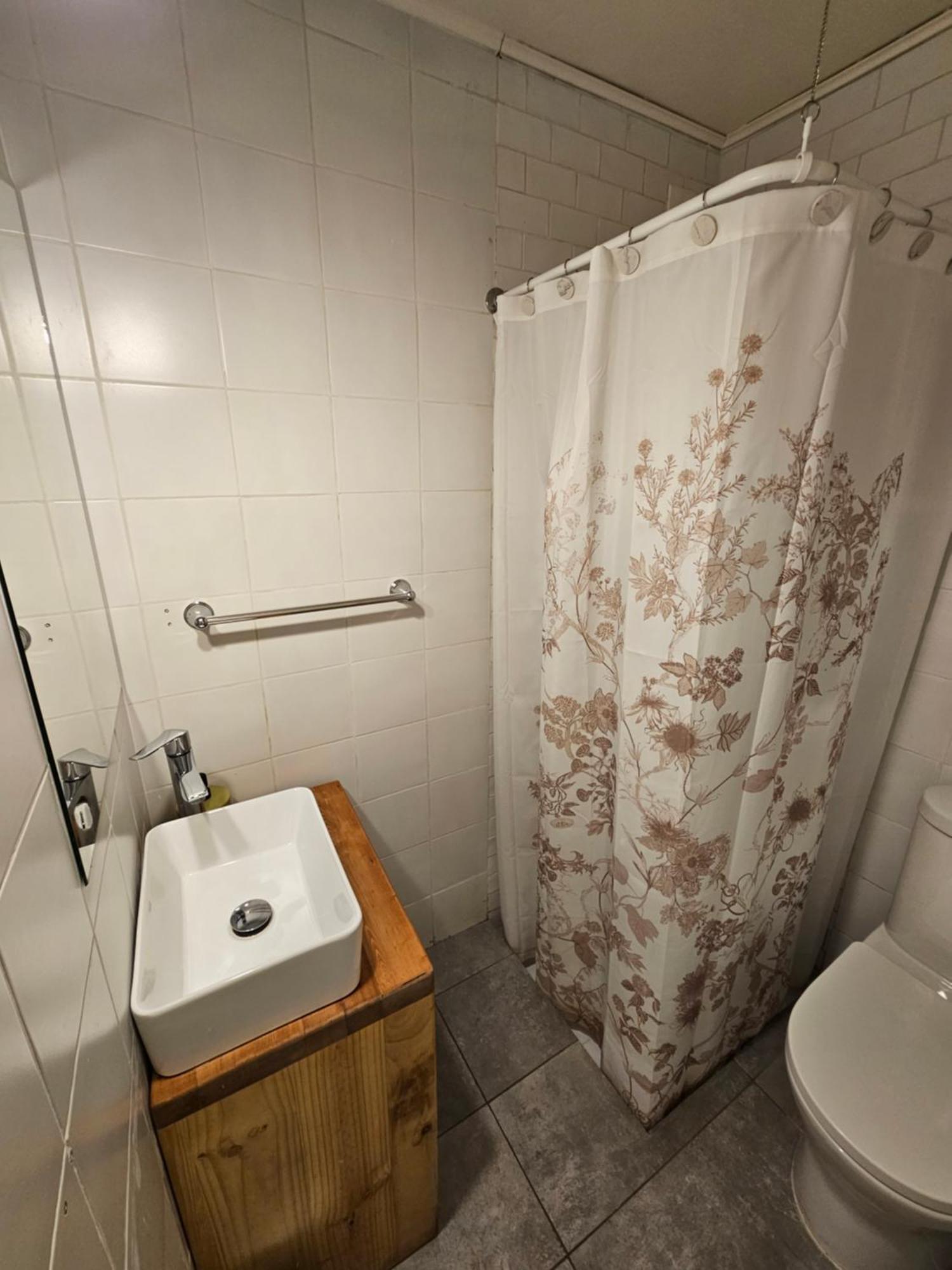 Casa Ellies Hotel Boutique Пуэрто-Варас Экстерьер фото