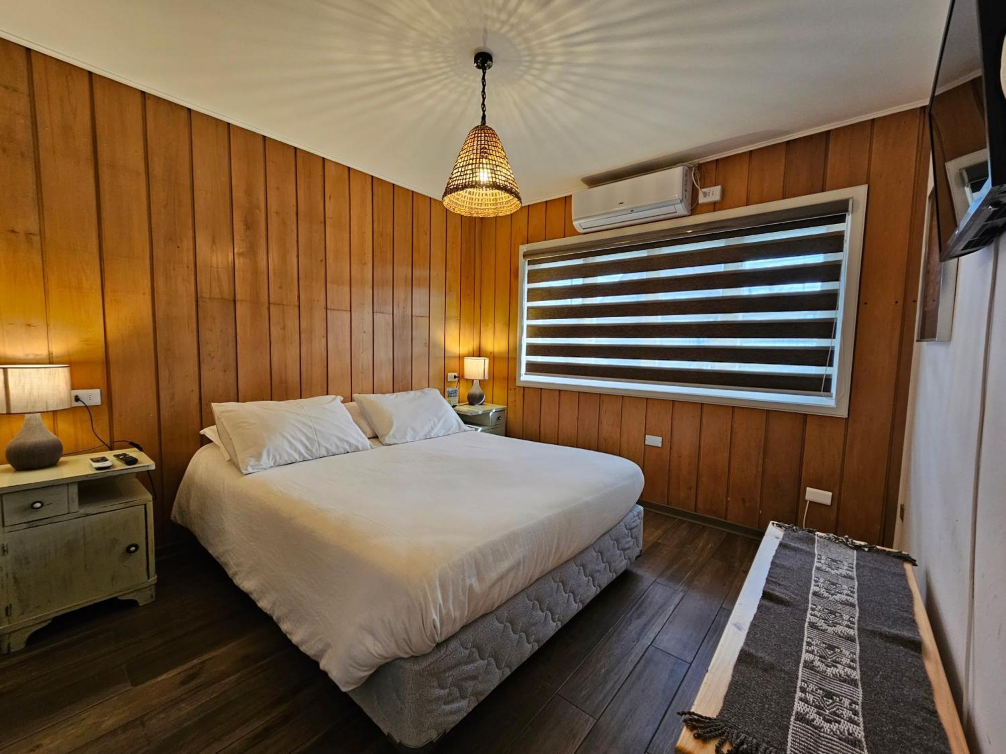 Casa Ellies Hotel Boutique Пуэрто-Варас Экстерьер фото