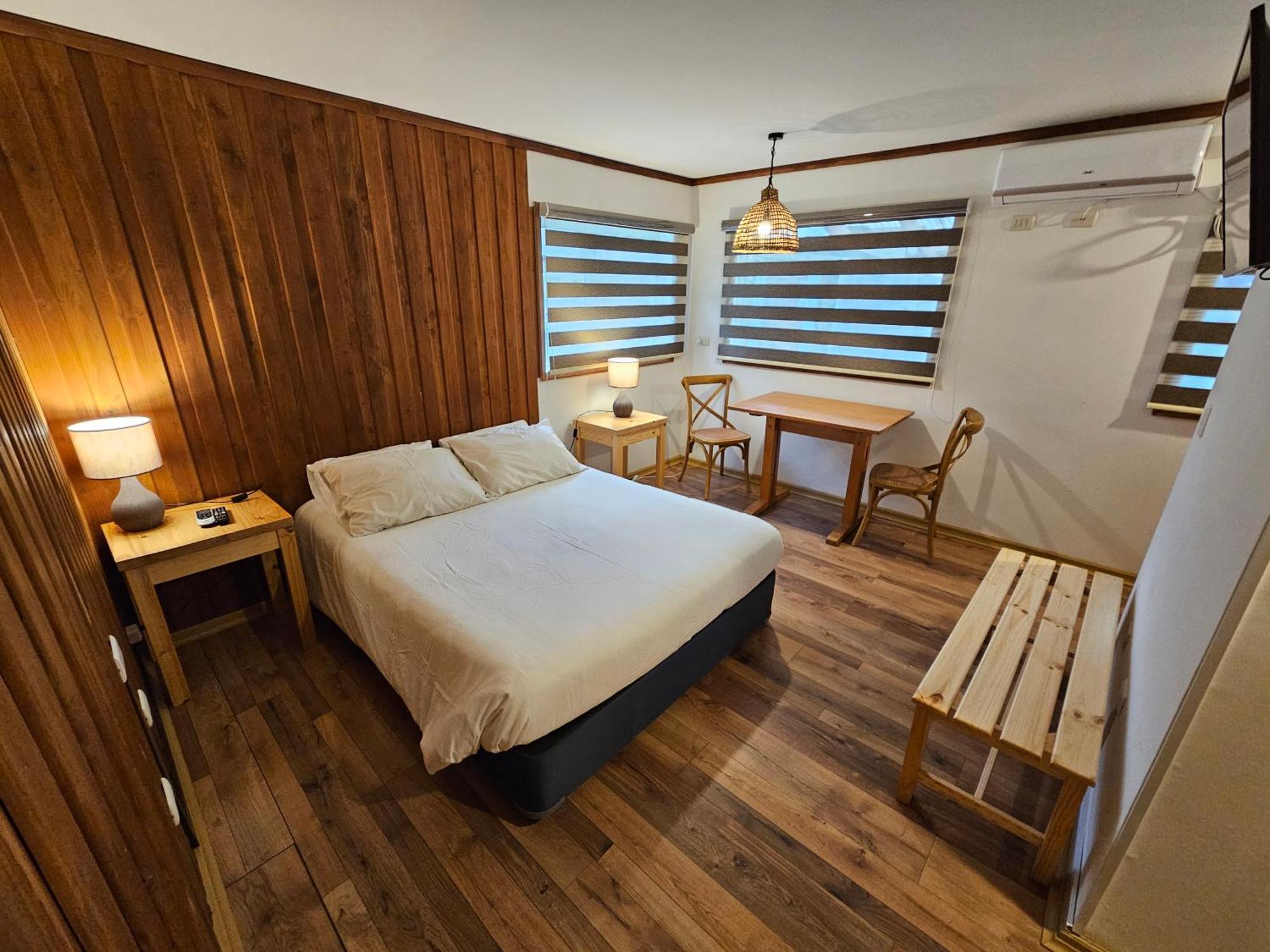 Casa Ellies Hotel Boutique Пуэрто-Варас Экстерьер фото
