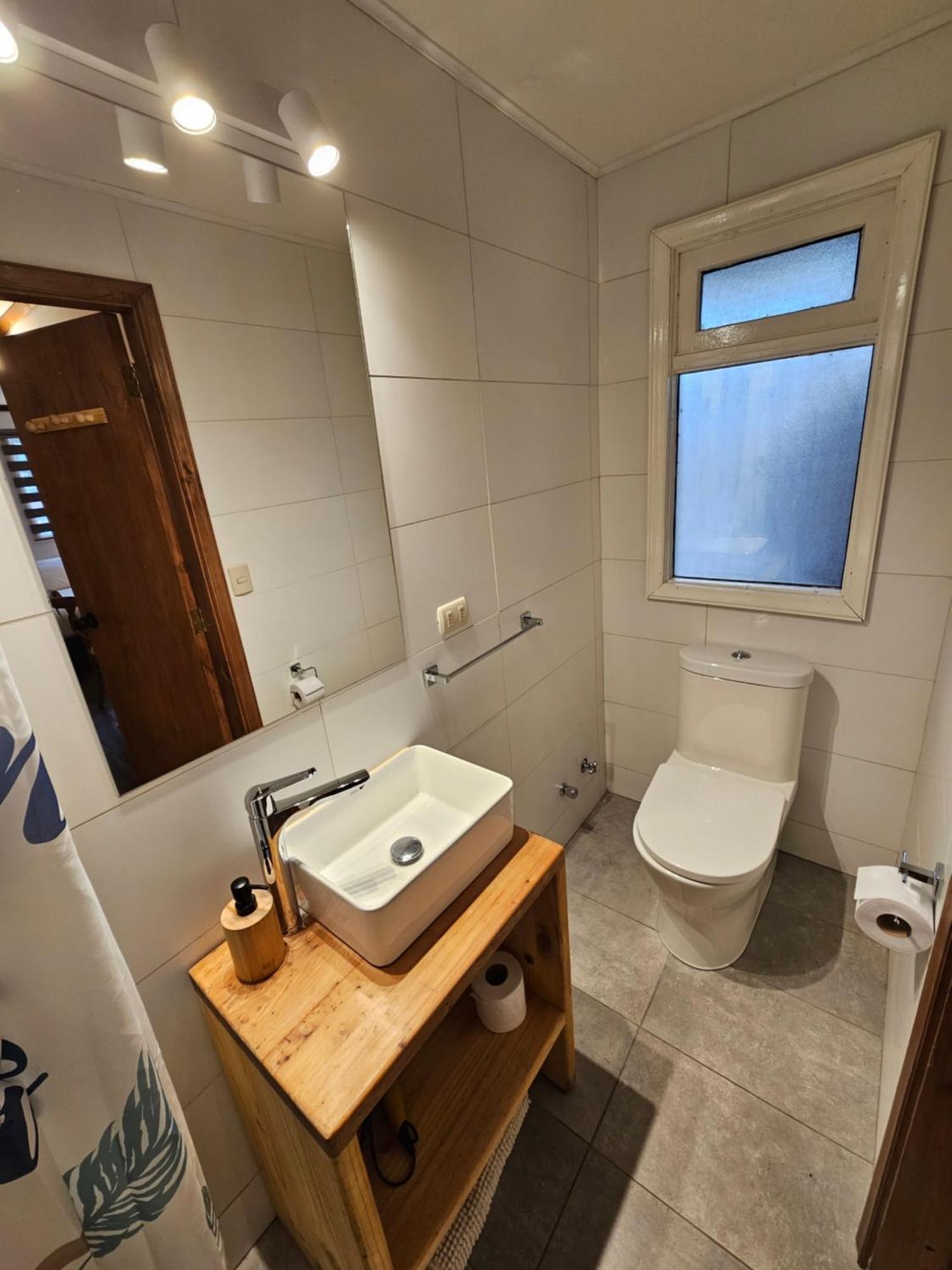Casa Ellies Hotel Boutique Пуэрто-Варас Экстерьер фото