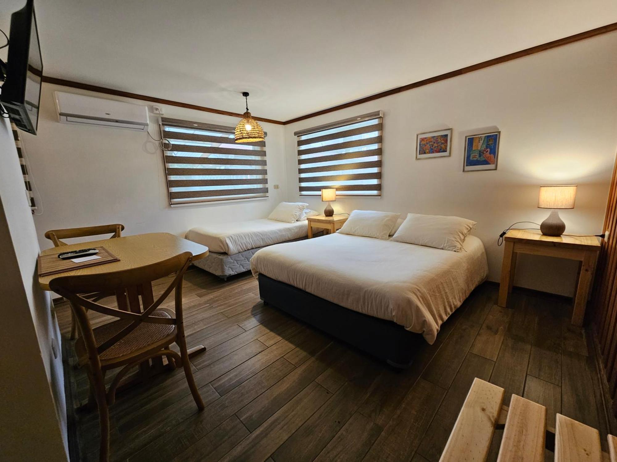 Casa Ellies Hotel Boutique Пуэрто-Варас Экстерьер фото