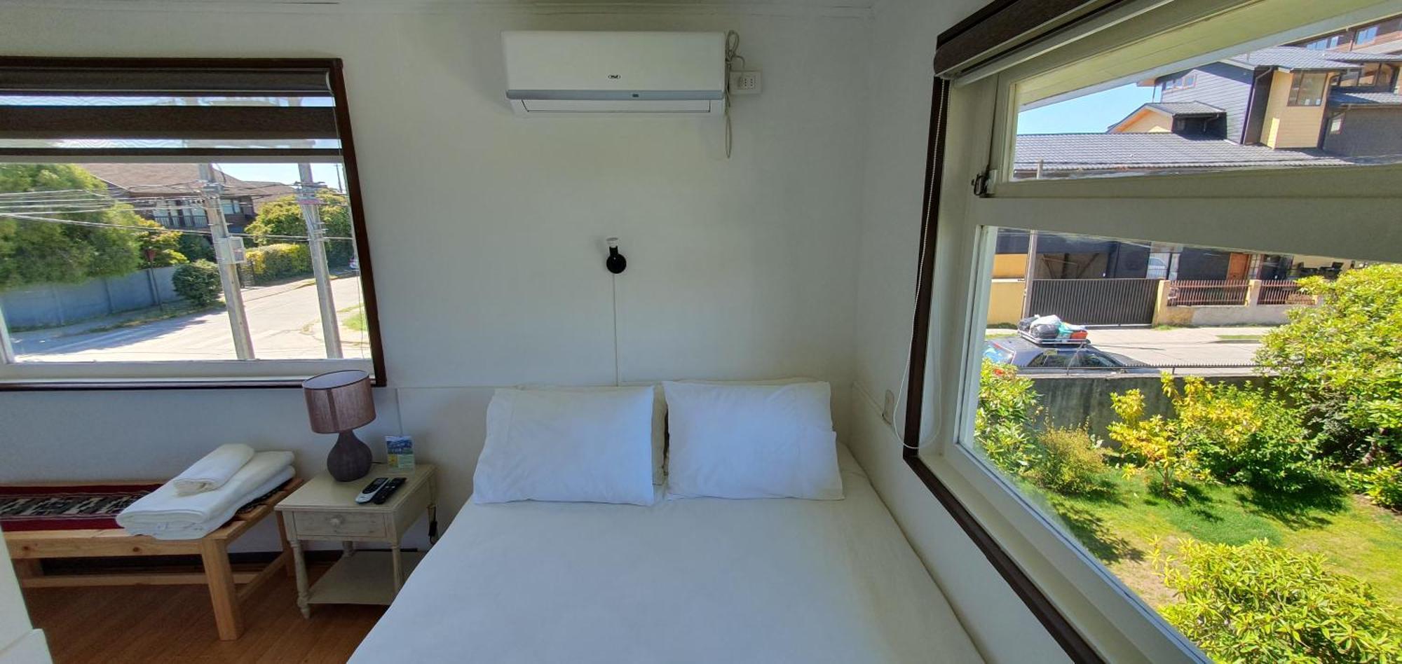 Casa Ellies Hotel Boutique Пуэрто-Варас Экстерьер фото