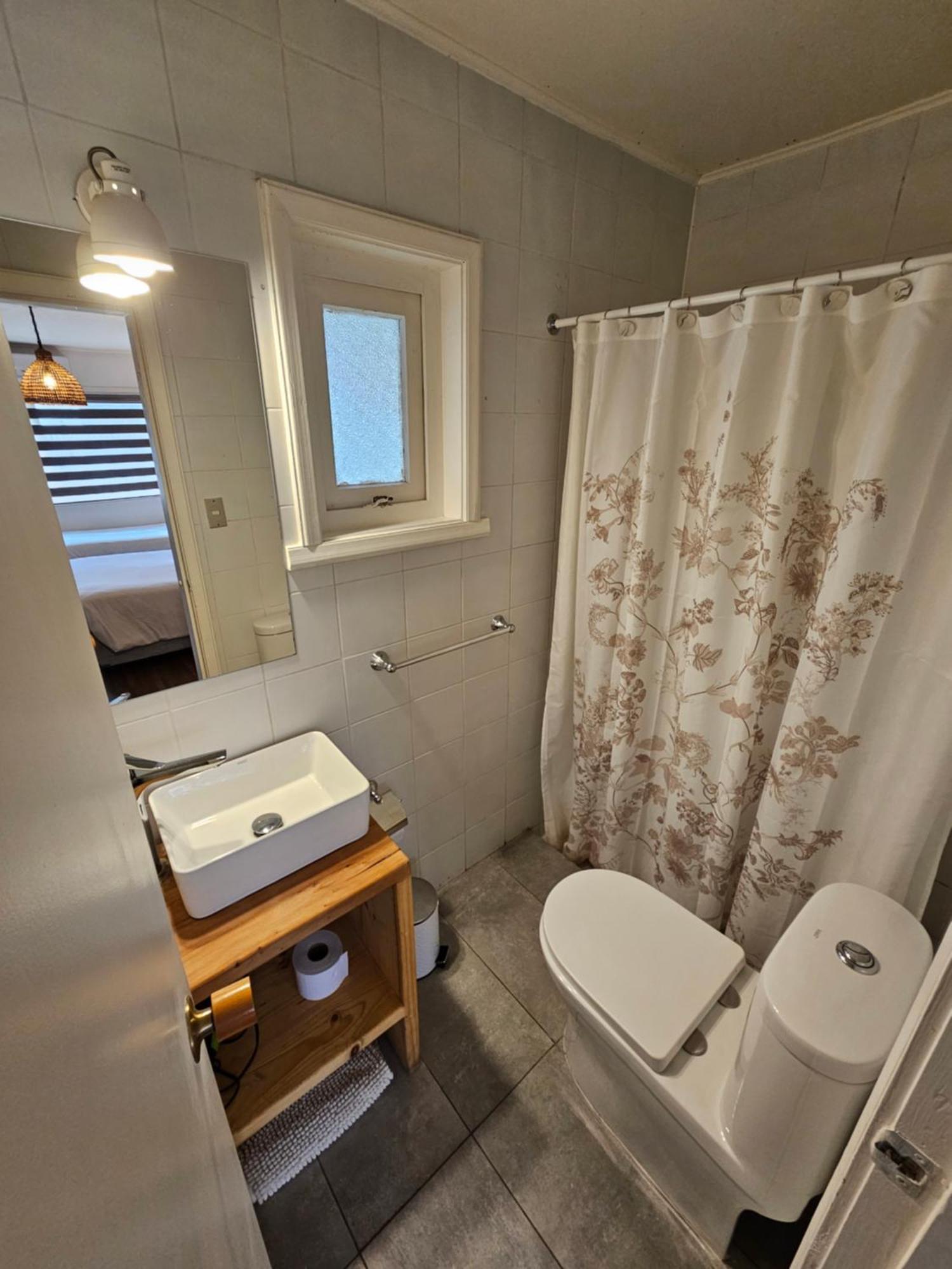 Casa Ellies Hotel Boutique Пуэрто-Варас Экстерьер фото
